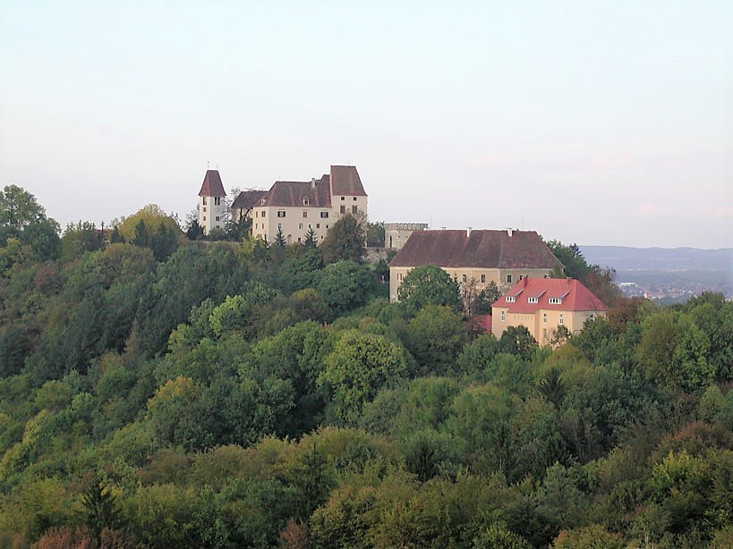 Schloss-Seggau