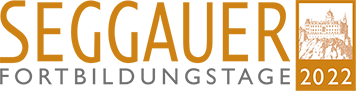 Seggauer Fortbildungstage Logo