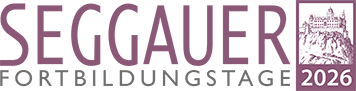 Seggauer Fortbildungstage Logo
